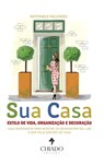 Sua Casa - Antoniele Fagundes - 9789895212972