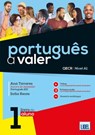 Portugues a Valer 1 - Ana Tavares ; Sofia Rente - 9789897527388