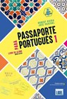 Passaporte para Portugues 1 - A1/A2 Livro do Aluno + audio download -  - 9789897528927