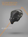 Superstar Pharaohs - Guillemette Andreu-Lanoe ; Frederic Mougenot ; Joao Carvalho Dias ; Annie Forgeau - 9789899119079