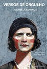 Versos de Orgulho - Florbela Espanca ; Cláudia Pazos-Alonso - 9789899156067
