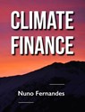Climate Finance - Nuno Fernandes - 9789899885431