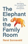 The Elephant in the Family Room - René Sonneveld - 9789915430911