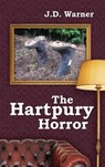 The Hartpury Horror - WARNER,  J D - 9789916402917