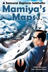 Mamiya's Maps - Sean Michael Wilson - 9789916413081