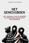 Het Genesisboek - Aaron van Wirdum - 9789916749432