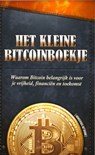 Het Kleine Bitcoinboekje - The Bitcoin Collective - 9789916959572