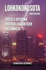 Lohkokokosota - Jonathan Bier - 9789916972960