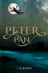 Peter Pan (Illustrated) - J. M. Barrie - 9789916987049