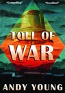 Toll Of War - Andrew Young - 9789918018529