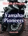 Yamaha Pioneers - Etienne Psaila - 9789918625529
