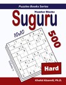 Suguru (Number Blocks) - Khalid Alzamili - 9789922636009