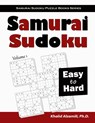 Samurai Sudoku - Khalid Alzamili - 9789922636061