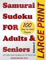 Samurai Sudoku for Adults & Seniors - Khalid Alzamili - 9789922636184
