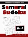Samurai Sudoku - Khalid Alzamili - 9789922636351