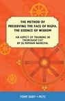 Method of Preserving the Face of Rigpa - Mipham Rinpoche - 9789937824415