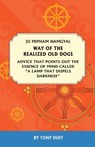 Way of the Realized Old Dogs - Mipham Rinpoche - 9789937824422