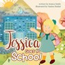 Jessica Goes to School - Jessica Smith - 9789948764731