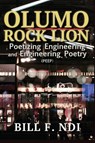 Olumo Rock Lion - Bill F. Ndi - 9789956003969