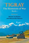 Tigray - Mirjam Van Reisen ; Munyaradzi Mawere - 9789956554898