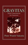 Gravitas - VAKUNTA,  Peter Wuteh - 9789956764846