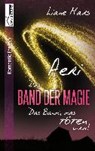 Mars, L: Aeri - Das Band der Magie 1 - MARS,  Liane - 9789963528271