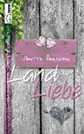 Land oder Liebe - ORLOWSKI,  Britta - 9789963528455