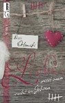 Orlowski, B: Liebe misst man nicht in Jahren - ORLOWSKI,  Britta - 9789963530960