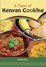 A Taste of Kenyan Cooking - Adil Karimbux - 9789966466105