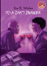 Pesa Zako Zinanuka - Ben Mtobwa - 9789966561572