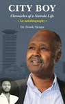 City Boy - Frank Njenga - 9789966569646