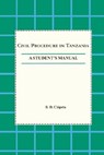 Civil Procedure in Tanzania - B. D. Chipeta - 9789976603750