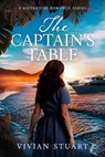 The Captain's Table - Vivian Stuart - 9789979644088