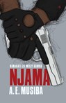 Njama - E. A. Musiba - 9789987083237
