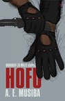 Hofu - E a Musiba - 9789987083275