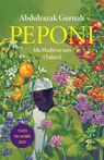 Peponi - Abdulrazak Gurnah - 9789987449866