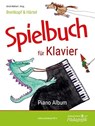 Spielbuch für Klavier - Ulrich Mahlert - 9790004185803