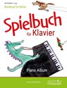 Spielbuch für Klavier - Ulrich Mahlert - 9790004185803
