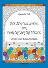 50 Notenwitze für Fortgeschrittene - Alexandra Fink - 9790004792148