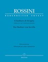Il barbiere di Siviglia / Der Barbier von Sevilla / The Barber of Seville - Gioachino Rossini - 9790006505449
