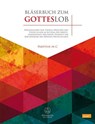 Bläserbuch zum Gotteslob (Partitur in C) - Stefan Glaser ; Thomas Drescher - 9790006557790