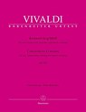 Konzert für zwei Violoncelli, Streicher und Basso continuo g-Moll RV 531 - Antonio Vivaldi - 9790006569755
