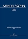 Paulus - Felix Mendelssohn Bartholdy - 9790007092122