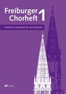 Freiburger Chorheft 1 - Meinrad Walter ; Georg Koch - 9790007303570