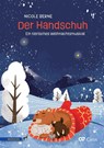 Der Handschuh - Nicole Berne - 9790007341763