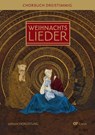 Weihnachtslieder Chorbuch dreistimmig - Armin Kircher - 9790007359959