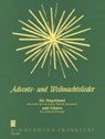 Advents- und Weihnachtslieder -  - 9790010238807
