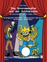 Groovemonster und der Achtelrocker / The Groovemonster and the Eighth Rocker - Jörg Fabig - 9790010353708