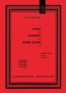 Schule für Klarinette 1 - Robert Kietzer - 9790010800318