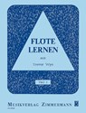 Flöte lernen mit Trevor Wye 1 - Trevor Wye - 9790010802411